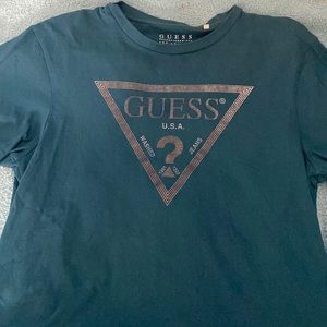 Mens summer shirt☀️